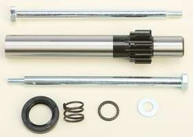 79-2106 All Balls Big Twin Jackshaft 10 Tooth Small Gear -