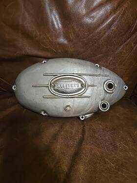 250-1034 Allstate Sears Puch 250 Twingle