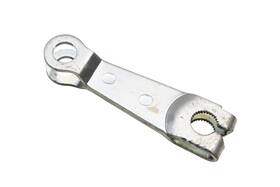43410-156-000 Alpha Sports Rear Brake Arm Qty 1