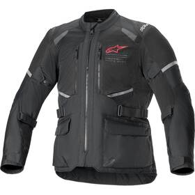 3207924-10-l Alpinestars Andes Air Drystar Jacket Large Black