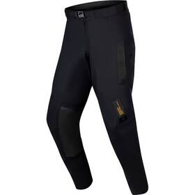 3724524-10-40 Alpinestars 2025 Techdura Pants - Black 40