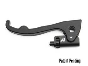 Br06-2-2702 Altrider Mac Clutch Lever For Ktm/husky/gasgas/sherco/bet /tm Brembo System