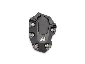 R130-2-1131 Altrider Side Stand Enlarger Foot Bmw R1300gs With Adaptive Height Suspension
