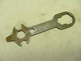 276-001 Amal New Triumph Bsa Norton Matchless Monoblock Tuning Jet Tool For 276 Models