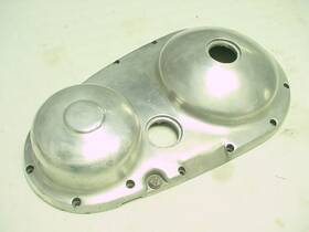 G15csr Amc 033136 Matchless Ajs Norton G15 G15cs N15 Primary Cover Part # Cast In It