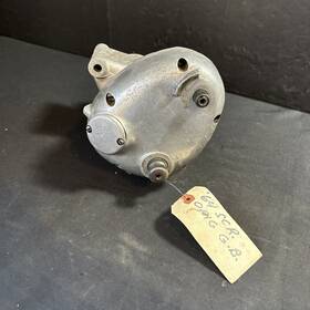 04-0413 Amc 4 Speed Transmission Norton P11 Matchless G15 G12 G80 N15 Complete Shifting
