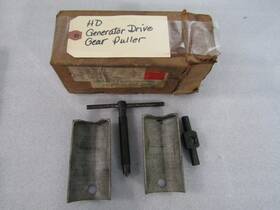 95715-19a Amf Hd Generator Drive Gear Puller