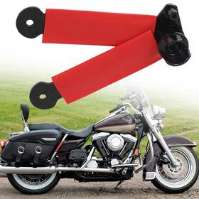 16-0188 Amsprac Twin Cam Chain Shoe Removal Kit For Harley Flt Flst Fxst Fxd Upgraded