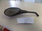 Ap8104922 Aprilia Oem Lh Left Rear View Mirror Dorsoduro