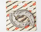 Ap8213038 Aprilia Nos Oem Tuareg Rear Wheel Brake Shoes Springs