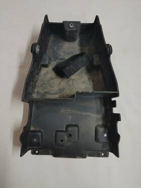 101267 Aprilia Pegaso 650 Tool Tray