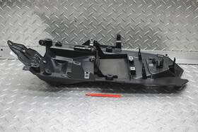 2196715 Aprilia 2024 Rsv4 1100 Rear Tail Undertail Battery Tray Plastic