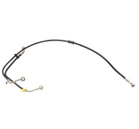 2b003508 Aprilia 2017 - 2020 Tuono V4 1100 Brake Lines Abs To Rear Master Cylinder Hoses