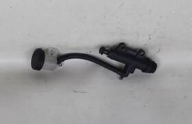 2b007140 Aprilia 21 Rs660 Rs 660 Rear Back Brake Master Cylinder