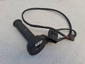 856027 Aprilia 2018 Rsv4 1000rr 17-20 Fly By Wire Handle Bar Grip Throttle