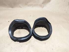 858932 Aprilia 16-20 Rsv4 V4 Left Right Air Duct Rubber Sleeve #171
