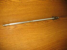Ap0220458 Aprilia 2003 Etv 1000 Clutch Shaft Rod Caponord