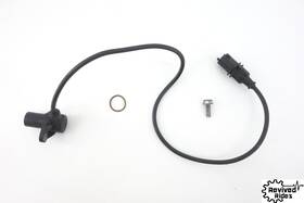 Ap0966570 Aprilia 06-09 Rsv1000r 06-10 Tuono Oem Pulse Crank Sensor Crankshaft Signal