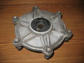 Ap8125794 Aprilia 2003 Etv 1000 Rear Wheel Sprocket Flange Cush Hub Caponord