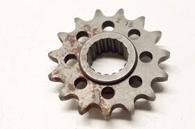 Ap8176196 Aprilia 15t Drive Chain Sprocket
