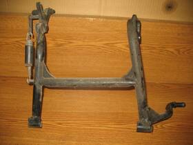 Ap8795035 Aprilia 2003 Etv 1000 Main Center Stand Caponord