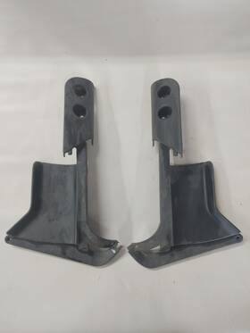 Dis.101536 Aprilia Pegaso Right And Left Fairing Covers