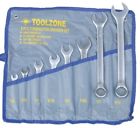 Apt0331-ape Toolzone 8pc Whitworth Combination 5055143903089