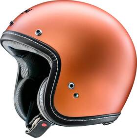 104-2965 Arai Helmets Classic-v Helmet - Copper Frost Small