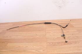 0687-140 Arctic Cat 2001 Mountain 800 Throttle / Oil Cable