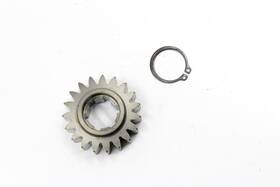 3402-495 Arctic Cat 375 400 500 Oem Gear