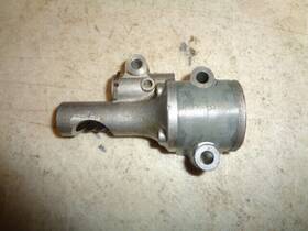 2210-53 Ariel Used Original Square Four Oil Pump Mk Ii 53-58