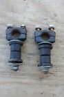 Ass.256-23442-00-98 Yamaha 1977 Rd 400 Handle