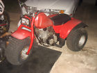 Atc185 Honda 1982