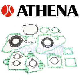 5dnx Athena Mn/5dnx Complete Gasket Kits For 1984-1986 Honda Cr125r - Engine Gaskets And Bl