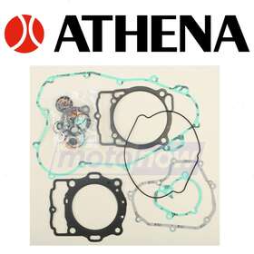 E1ag Athena Mn/e1ag Complete Gasket Kits For 2008-2010 Ktm 450 Xc-w - Engine Gaskets And Eu