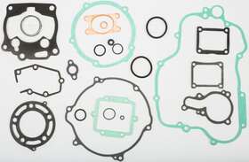 P400250850137 Athena P400250850137/1 Full Gasket Set Kx125 Complete Kit 99-0823