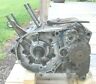 Atm1b Yamaha Yanaha Engine Bottom End Nice Shape Atmx Enduro Ahrma