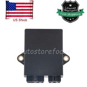 32800-38a00 Autostorefocus 641376065745 Cdi Igniter Box 3280038a00 For Suzuki Vs800gl Intruder 800 1992-1997