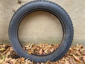 F-28047 Avon Tyres Sm Mk Ii 19 3.50 X Tubed Type Tire Made In England Never Used
