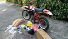 Aw440 Maico 1977