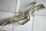 B100p B100 Suzuki Genuine Handle Bar Nos