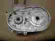 B50mx B50ss Engine Motor Cases Crankcases Bsa 500 B50t Matching