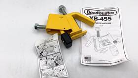 Bead Buster 091037847522 Bb4 Breaker Atv/utv