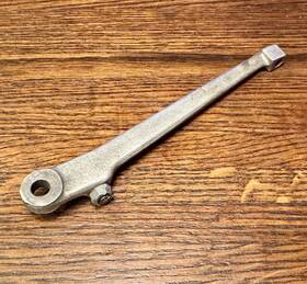 H8114 Benelli Wards / 250 350 Mojave 260 360 Clutch Actuating Control Lever
