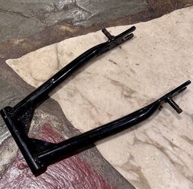 H8202 Benelli Wards Riverside 250cc 350cc Rear Swing Arm Fork