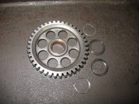 026.06.031.80.00 Beta 2014 300rr 2 Stroke Kick Start Idle Gear 300 Rr