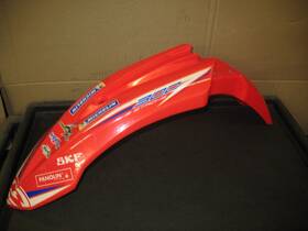 031.43.034.10.97 Beta 2014 300rr 2 Stroke Front Fender Mud Guard 300 Rr