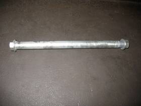 25.47652.000 Beta 2014 300rr 2 Stroke Swing Arm Pivot Pin Shaft Bolt 300 Rr