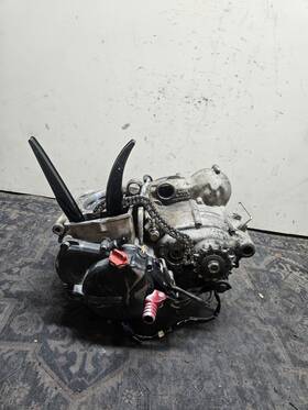 36.25210.000 Beta Original Oe 2012 Rr 450 Rr450 450rr Engine Crankcase Case Bottom End Transmission