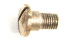 Bg-298 Harley Davidson Motorcycle Two Speed Shifter Lever Screw Antique Reproduction